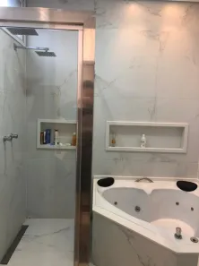 Casa de Condomínio com 4 Quartos para alugar, 200m² no Fazenda Rodeio, Mogi das Cruzes