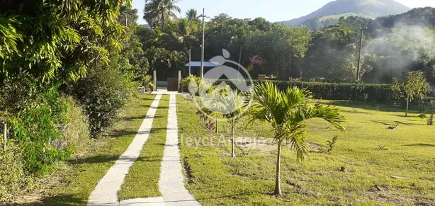 Fazenda/Sítio com 2 Quartos à venda, 5000m² no Sampaio Correia (Sampaio Correia), Saquarema