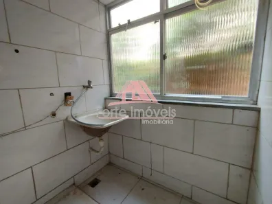 Apartamento com 2 Quartos à venda, 40m² no Cosmos, Rio de Janeiro