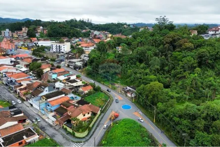 Lote/Terreno à venda, 267m² no Centro, Ribeirão Pires