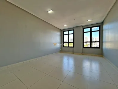 Sala Comercial à venda, 29m² no Jardim Goiás, Goiânia