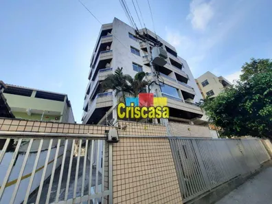 Cobertura com 2 Quartos à venda, 107m² no Vila Nova, Cabo Frio