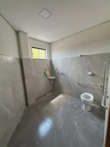 Galpão/Depósito/Armazém para alugar, 2400m² no Distrito Industrial (Sumaré), Paranavaí
