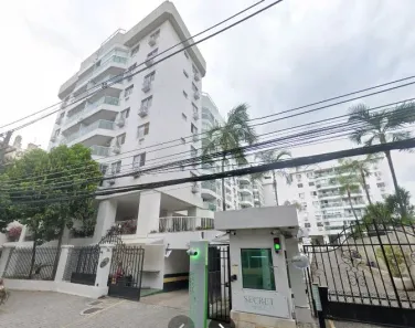 Apartamento com 2 Quartos à venda, 57m² no Taquara, Rio de Janeiro