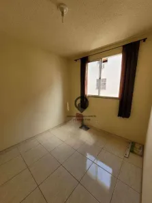 Apartamento com 2 Quartos à venda, 42m² no Paciência, Rio de Janeiro