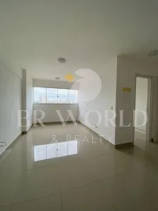 Apartamento com 2 Quartos à venda, 56m² no Vila Rosa, Goiânia