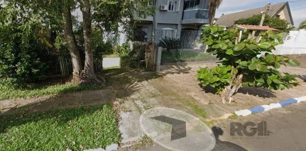 Lote/Terreno à venda, 699m² no Ponta Porã, Cachoeirinha