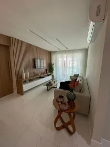 Apartamento com 3 Quartos à venda, 126m² no Pituba, Salvador