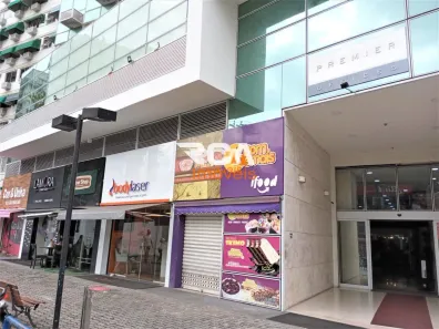 Sala Comercial à venda, 30m² no Santa Rosa, Niterói