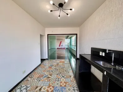 Apartamento com 3 Quartos para alugar, 190m² no Botafogo, Rio de Janeiro