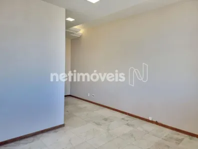 Sala Comercial à venda, 30m² no Santo Antônio, Belo Horizonte