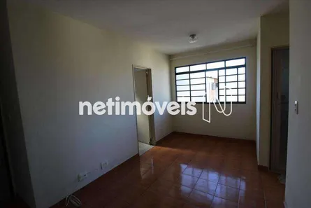 Apartamento com 2 Quartos à venda, 49m² no Europa, Belo Horizonte