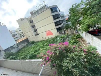 Lote/Terreno à venda, 609m² no Recreio dos Bandeirantes, Rio de Janeiro