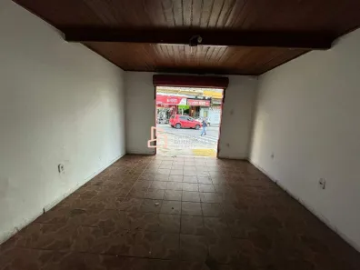 Ponto Comercial para alugar, 20m² no Jatobá (Barreiro), Belo Horizonte