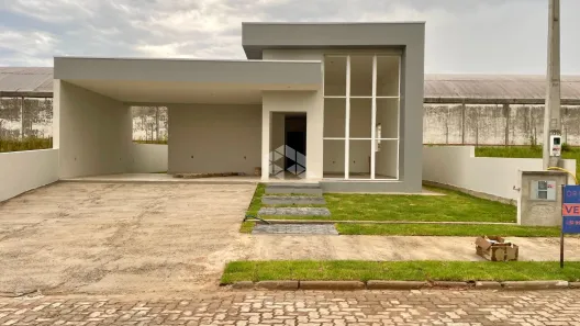 Casa com 3 Quartos à venda, 136m² no Centro, Vera Cruz