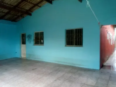Casa com 3 Quartos para venda ou aluguel, 164m² no Cidade de Deus, Manaus