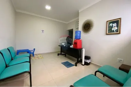 Sala Comercial para alugar, 65m² no Centro, Mogi Mirim