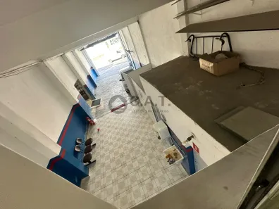 Galpão/Depósito/Armazém para alugar, 204m² no Jardim Prestes de Barros, Sorocaba