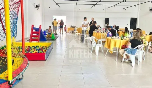 Galpão/Depósito/Armazém à venda, 180m² no Jardim Atlântico Central (Itaipuaçu), Maricá