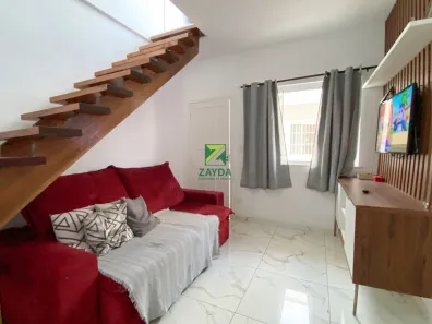Apartamento com 3 Quartos à venda, 80m² no , Casimiro de Abreu