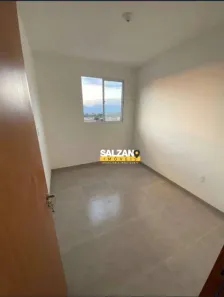 Apartamento com 2 Quartos para alugar, 42m² no Vila Prosperidade, Taubaté