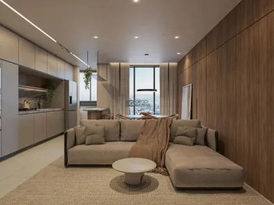 Apartamento com 2 Quartos à venda, 84m² no São Lucas, Belo Horizonte