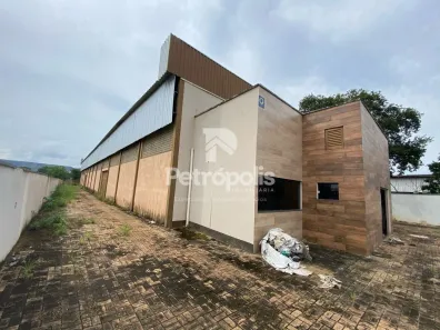 Galpão/Depósito/Armazém à venda, 900m² no Plano Diretor Sul, Palmas