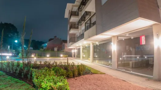 Sala Comercial à venda, 72m² no São José, Canela