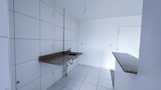 Apartamento com 1 Quarto à venda, 73m² no Centro, Manaus