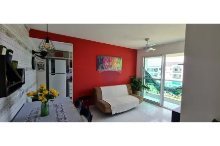 Apartamento com 3 Quartos à venda, 67m² no , Ipojuca