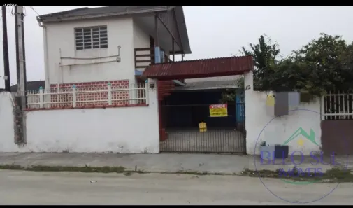 Casa com 3 Quartos à venda, 120m² no Albatroz, Matinhos