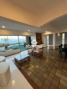 Cobertura com 3 Quartos à venda, 300m² no Petrópolis, Natal