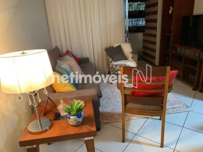 Apartamento com 3 Quartos à venda, 95m² no Lourdes, Belo Horizonte
