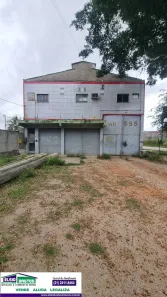 Galpão/Depósito/Armazém para alugar, 480m² no Campo Grande, Rio de Janeiro