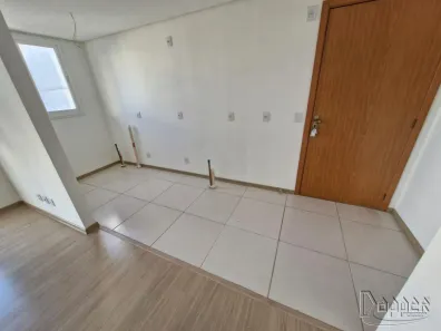 Apartamento com 2 Quartos para alugar, 49m² no Santo Afonso, Novo Hamburgo