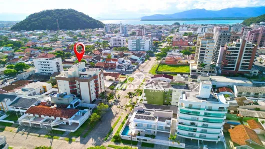 Cobertura com 3 Quartos à venda, 198m² no Guaratuba, Guaratuba