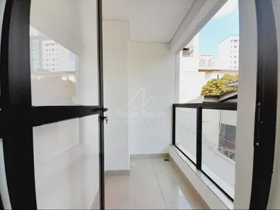 Apartamento com 2 Quartos à venda, 61m² no São Pedro, Belo Horizonte