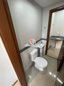 Sala Comercial à venda, 26m² no Chapada, Manaus