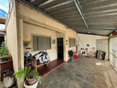 Casa com 2 Quartos à venda, 62m² no Metropolitana, Brasília