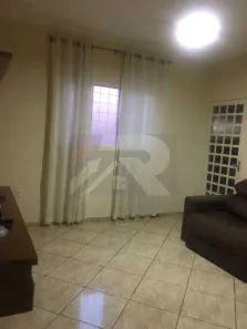 Casa com 2 Quartos à venda, 123m² no Jardim Guanabara, Rio Claro