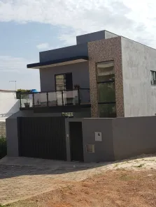 Casa de Condomínio com 3 Quartos à venda, 140m² no Setor Habitacional Arniqueira, Brasília