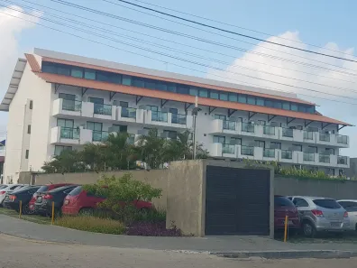 Flat com 1 Quarto à venda, 49m² no , Ipojuca
