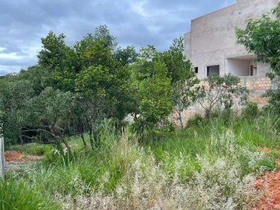 Lote/Terreno à venda, 450m² no Setor Habitacional Jardim Botânico, Brasília