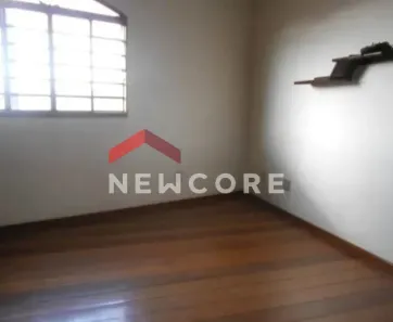 Casa com 4 Quartos à venda, 280m² no Jardim São José, Belo Horizonte