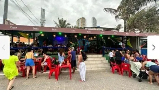 Ponto Comercial à venda, 200m² no Ponta Negra, Natal