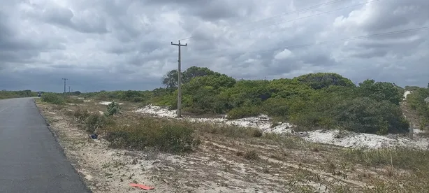 Fazenda/Sítio à venda, 355000m² no , Santo Amaro do Maranhão