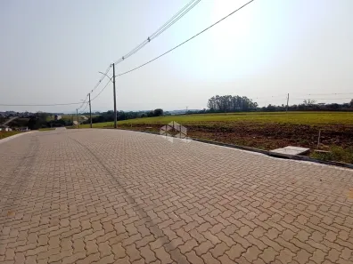 Lote/Terreno à venda, 300m² no Linha Santa Cruz, Santa Cruz do Sul