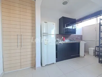 Kitnet com 1 Quarto para alugar, 38m² no Centro Histórico, Porto Alegre