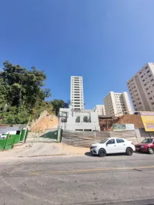 Apartamento com 2 Quartos à venda, 50m² no Nova Pampulha, Vespasiano