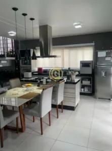 Casa de Condomínio com 4 Quartos à venda, 300m² no Condomínio Terras do Vale, Caçapava